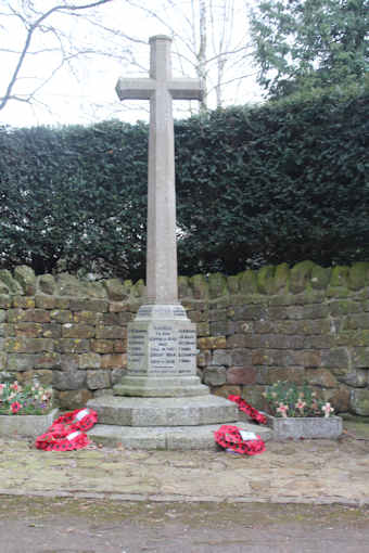 photo of War Memorial