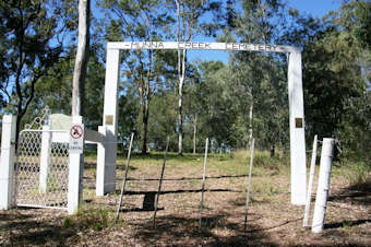 photo of Public Cemetery