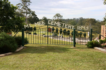 photo of Public Cemetery