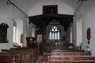 photo of St Mary (roll of honour)