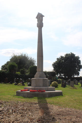 photo of War Memorial