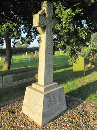 photo of War Memorial