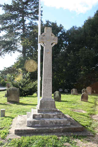 photo of War Memorial