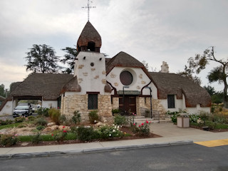 photo of Oak Hill Memorial Park Cemetery