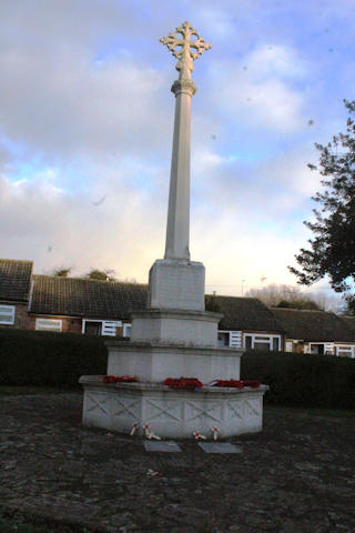 photo of War Memorial