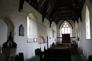 photo of St Andrew (roll of honour)