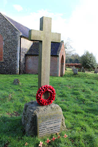 photo of War Memorial