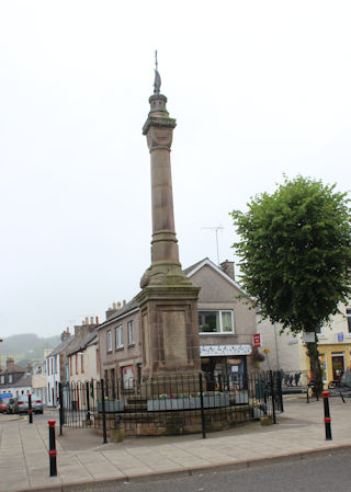 photo of War Memorial