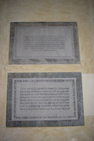 photo of War Memorial