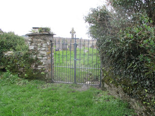 photo of Kilmacabea Cemetery