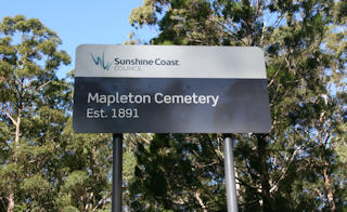 photo of Municipal Cemetery