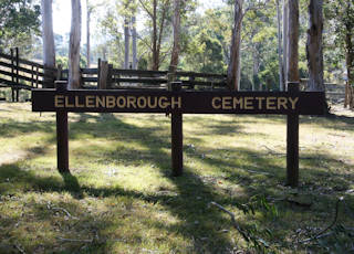 photo of Public Cemetery