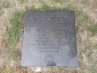 photo of Canford (part 14) Cemetery