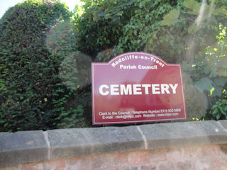 photo of Municipal Cemetery