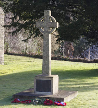 photo of War Memorial