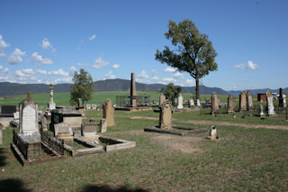photo of Broke Cemetery