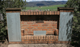 photo of Unmarked Graves