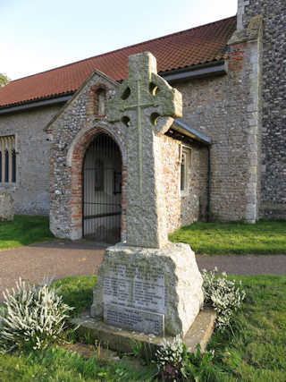 photo of War Memorial