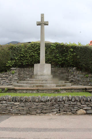 photo of War Memorial