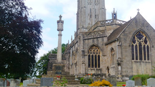 photo of War Memorial