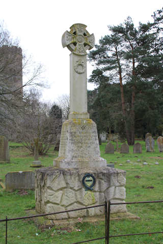 photo of War Memorial