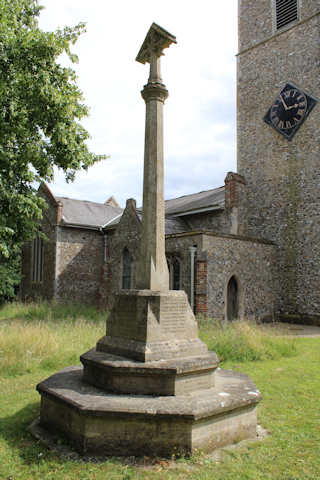 photo of War Memorial