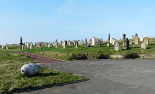 photo of Spion Kop Old Municipal Cemetery