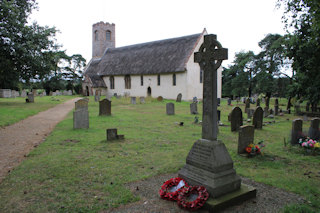 photo of War Memorial