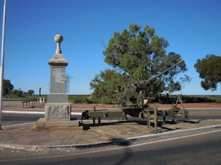 photo of War Memorials (WW2)
