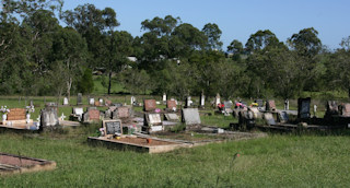 photo of General Cemetery