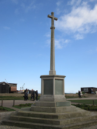 photo of War Memorial