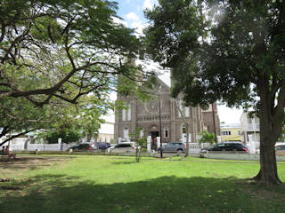 photo of Immaculate Conception Co-Cathedral's monuments