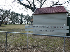 photo of Public Cemetery