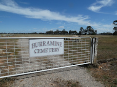 photo of Public Cemetery