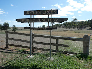 photo of Public Cemetery