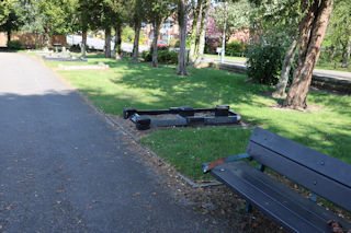 photo of Municipal (section O) Cemetery