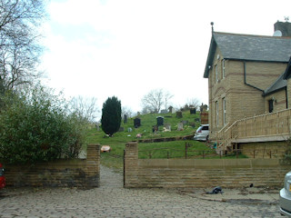 photo of Municipal (part 2) Cemetery