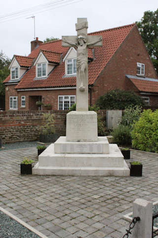 photo of War Memorial