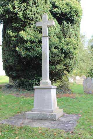 photo of War Memorial