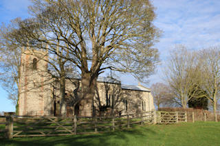 photo of St Mary (roll of honour)