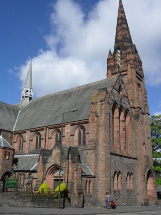 photo of Dean 1a Cemetery