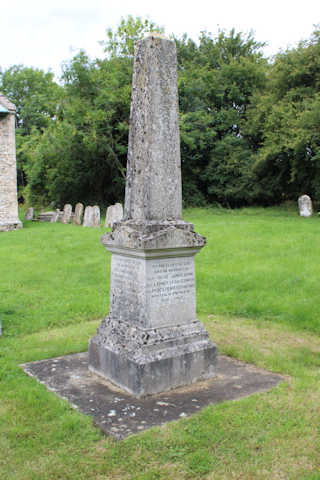 photo of War Memorial