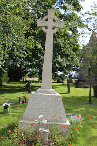 photo of War Memorial