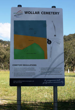 photo of General Cemetery