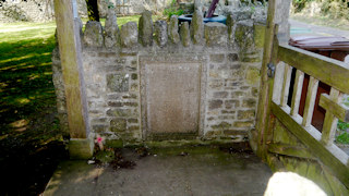 photo of War Memorial