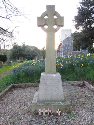 photo of War Memorial