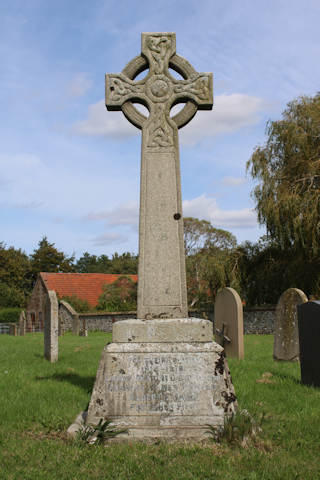 photo of War Memorial