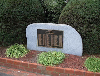 photo of Wesleyan Memorial