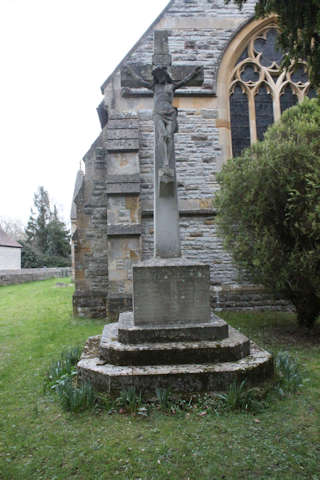 photo of War Memorial