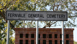 photo of General Cemetery